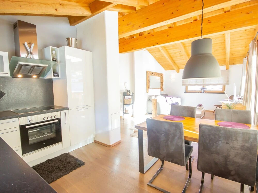 Apartment Lanner by Interhome