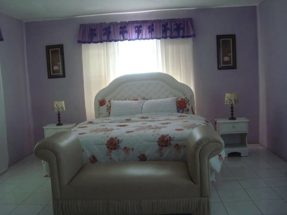 Diamond Villa Guest House