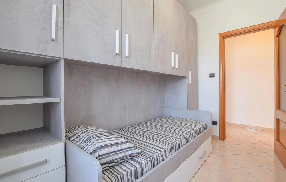 Amazing Apartment in Siponto With 2 Bedrooms and Wifi