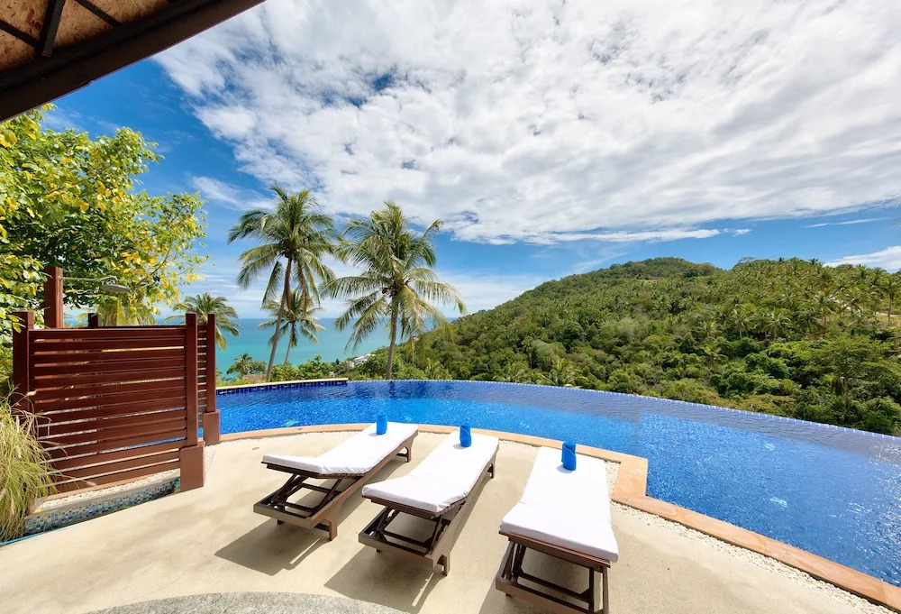 Sunrise Mountain Resort