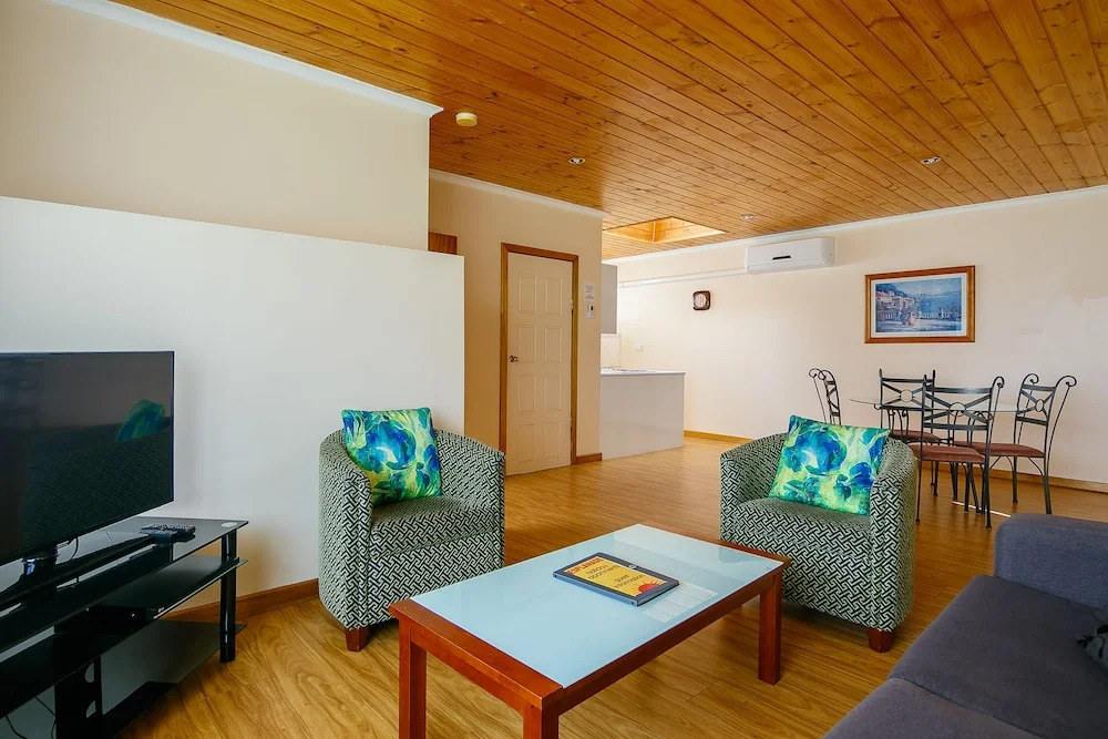 Esplanade Apartments at West Beach
