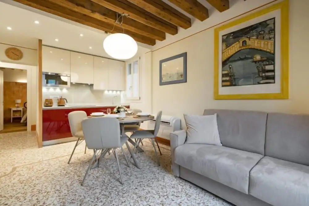 Sant Aponal Prestige by Wonderful Italy