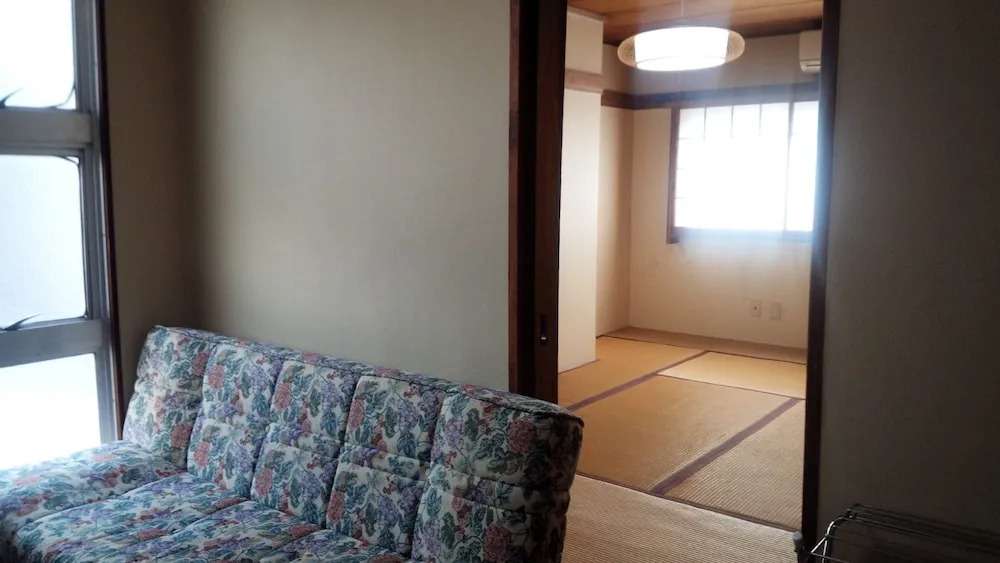 Eishinkan Hotel