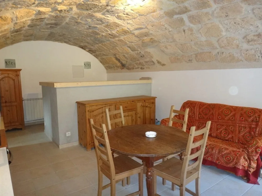 Gîte de la Buèges