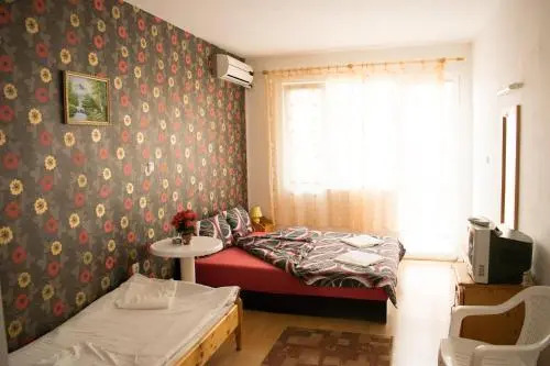 Hotel Romantic