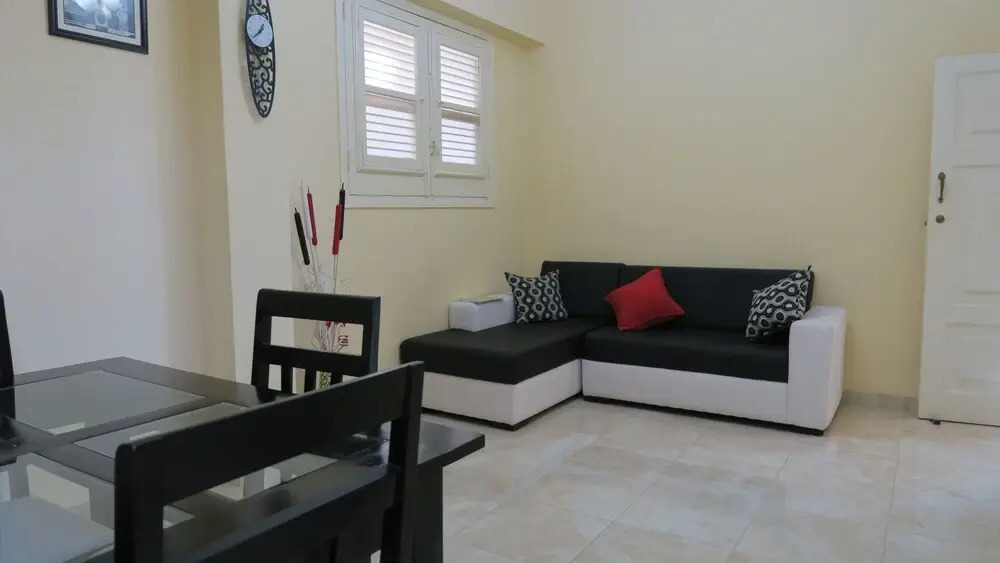 Casa Aby's House