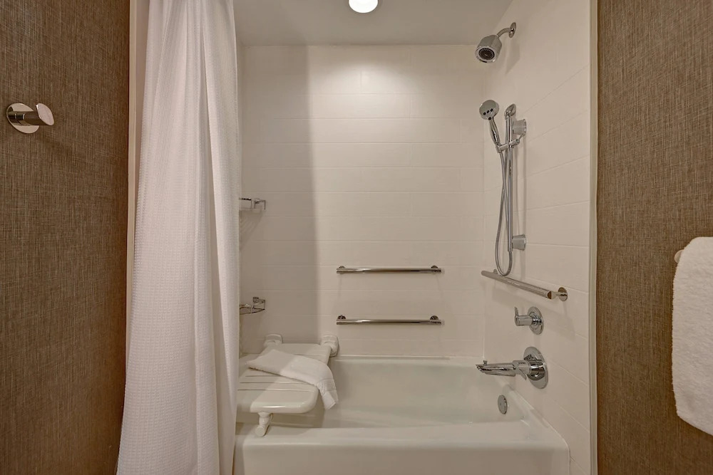 SpringHill Suites Albuquerque University Area