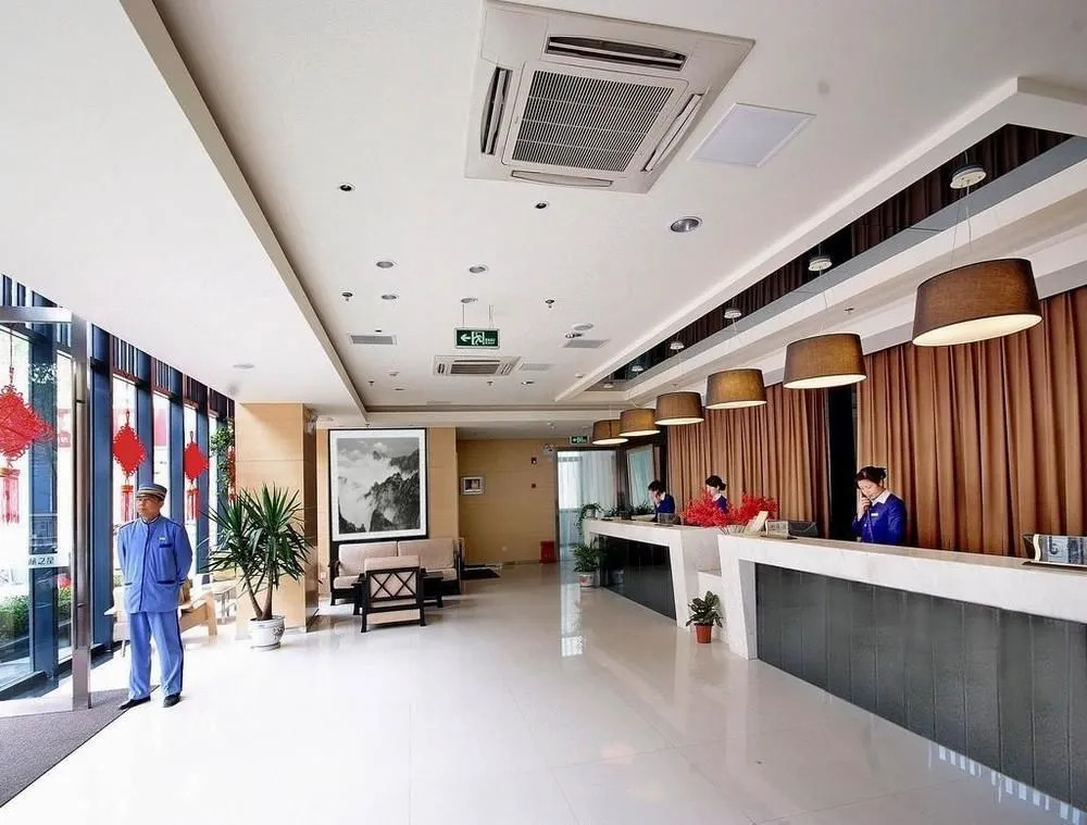 Eastern Air Hotel - Nanjing