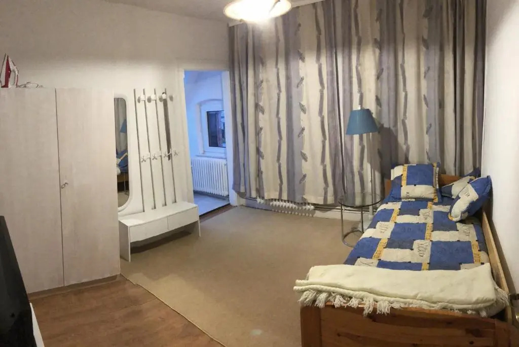 Id 6956 - Private Apartment