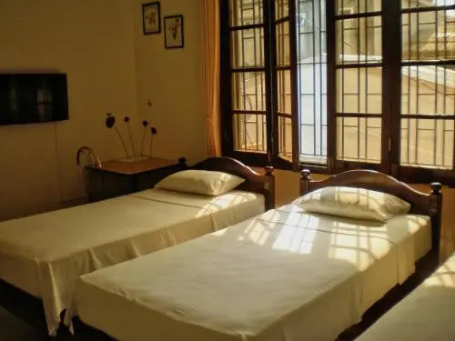 Canh Tien Guest house
