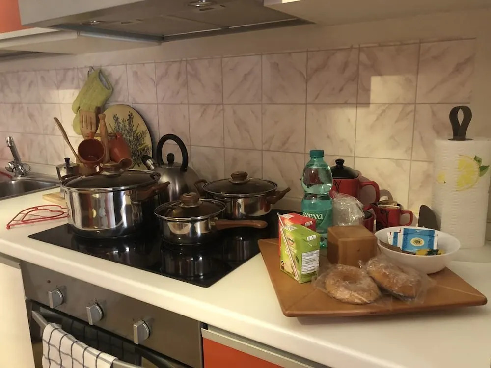 Corso 126 Guest House Salerno