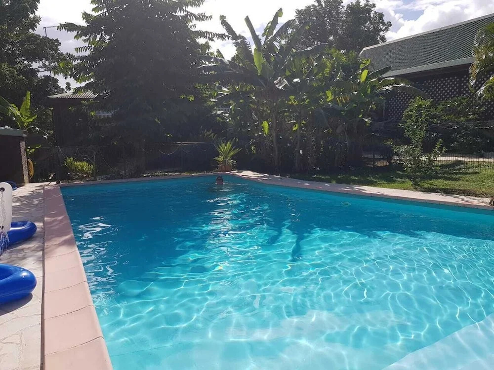 Villa Bagatelle