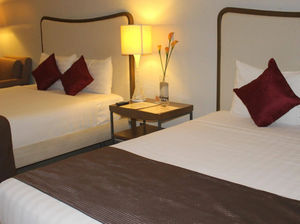 La Mirada Serviced Apartments