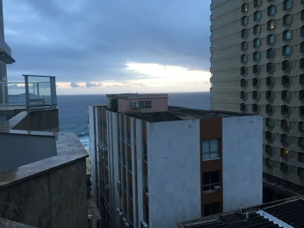 Ocean Flat
