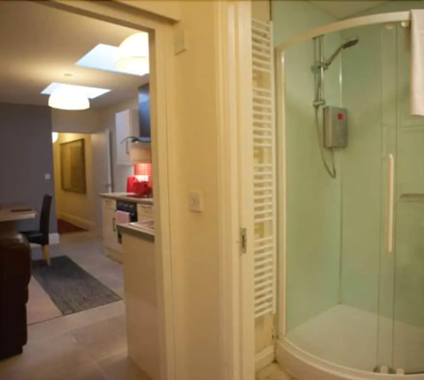 St Giles Serviced Apartments