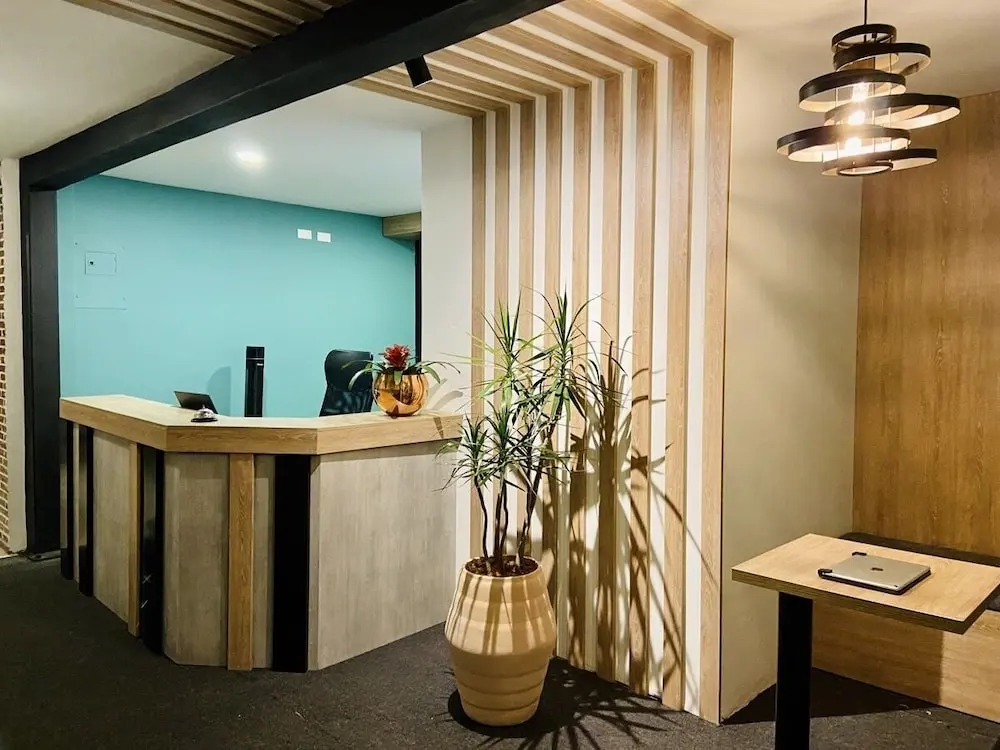 Casa Santafe - Coliving Hotel