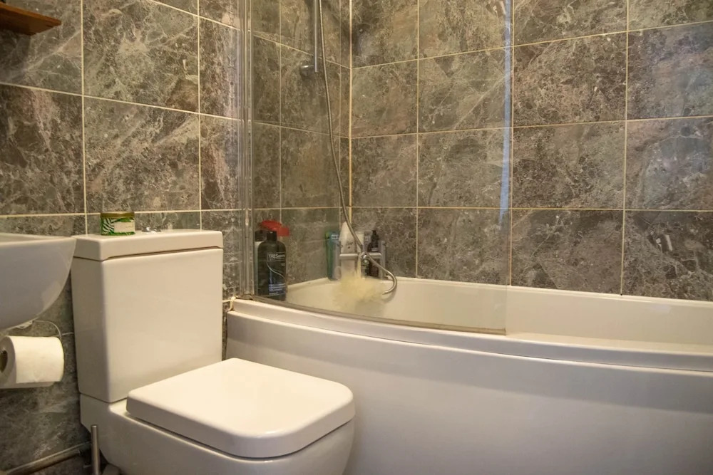 Cosy Victorian Flat Near Portobello Market