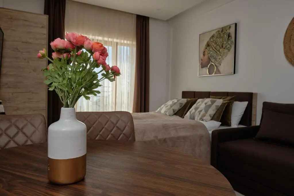Ski & Spa Apartment N34 Milmari Resort Kopaonik