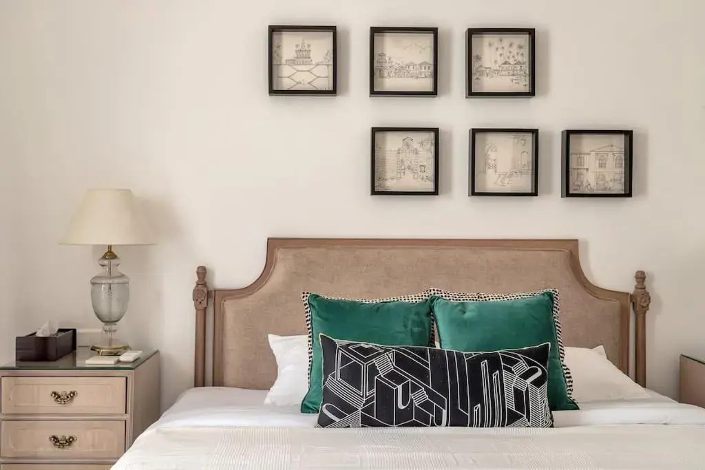 Villa Stairway To Heaven