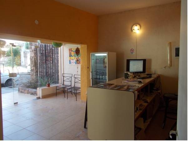 Hostel del Sol