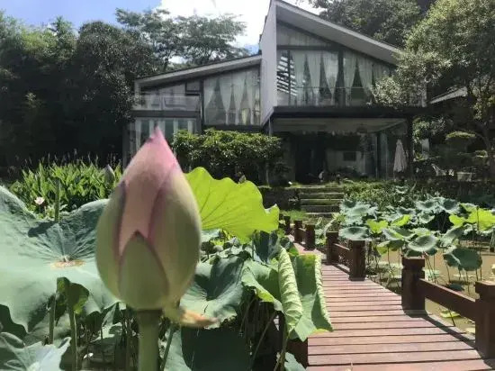 Shuipuli Xiaoxigu Boutique Hostel