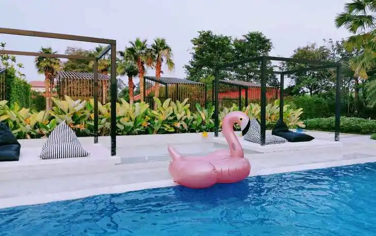 The Peem Hotel