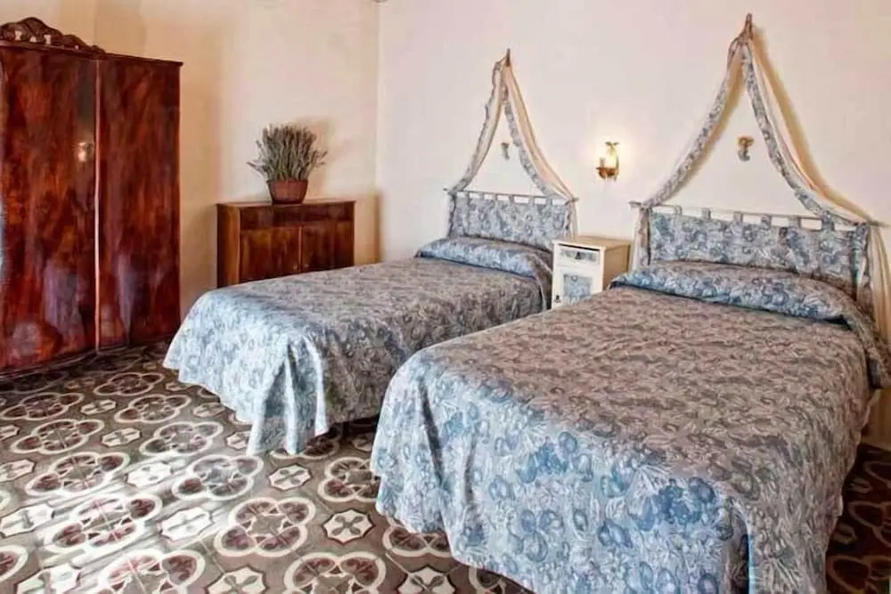 Cortijo La Gineta