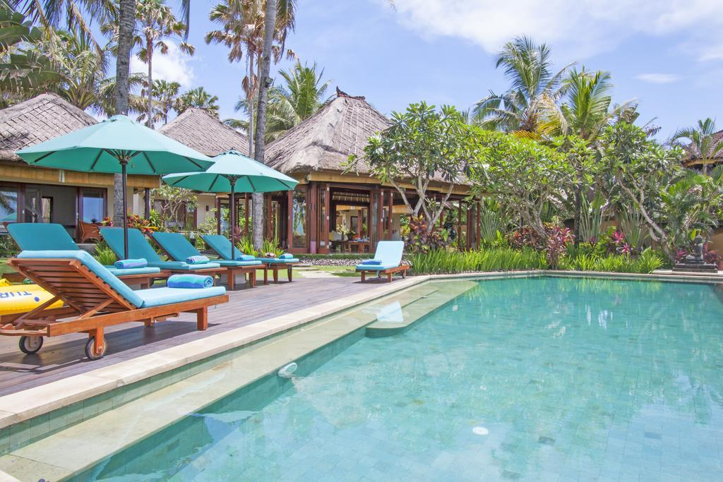 Villa Tanju Bali