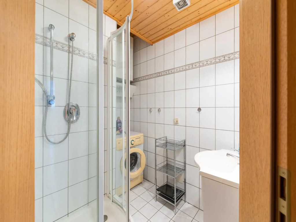 Apartment Tauplitz Near Ski Lift & Slopes