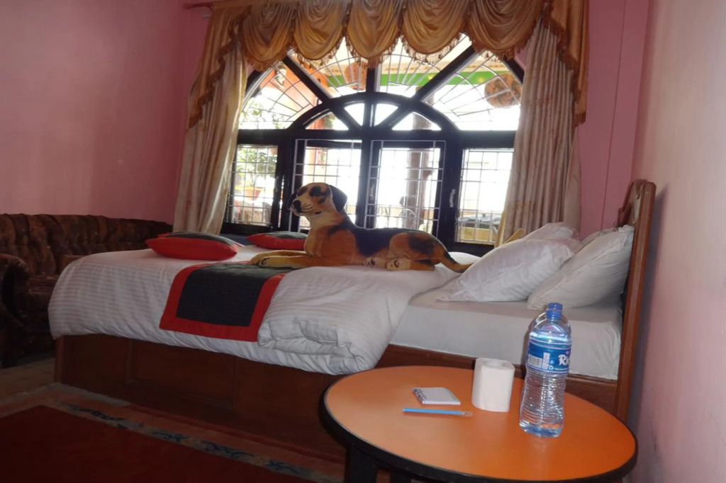 Blue Mountain Home Stay