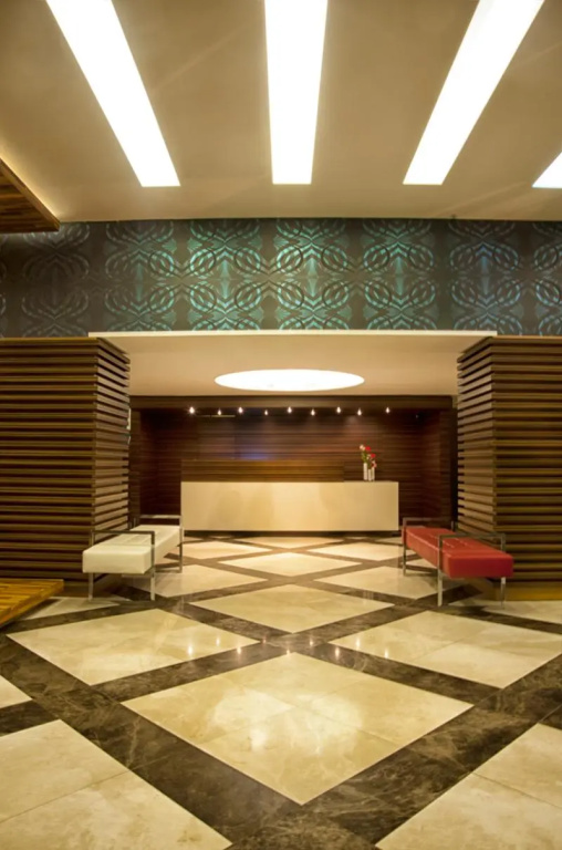 Hera Hotel