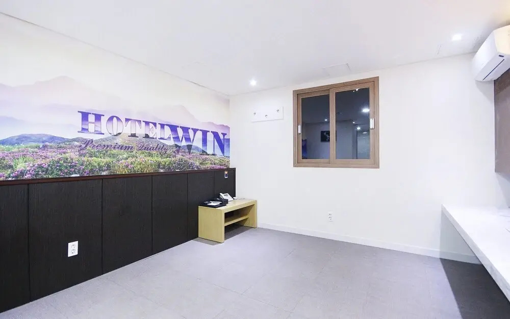 Gimcheon Hotel Win