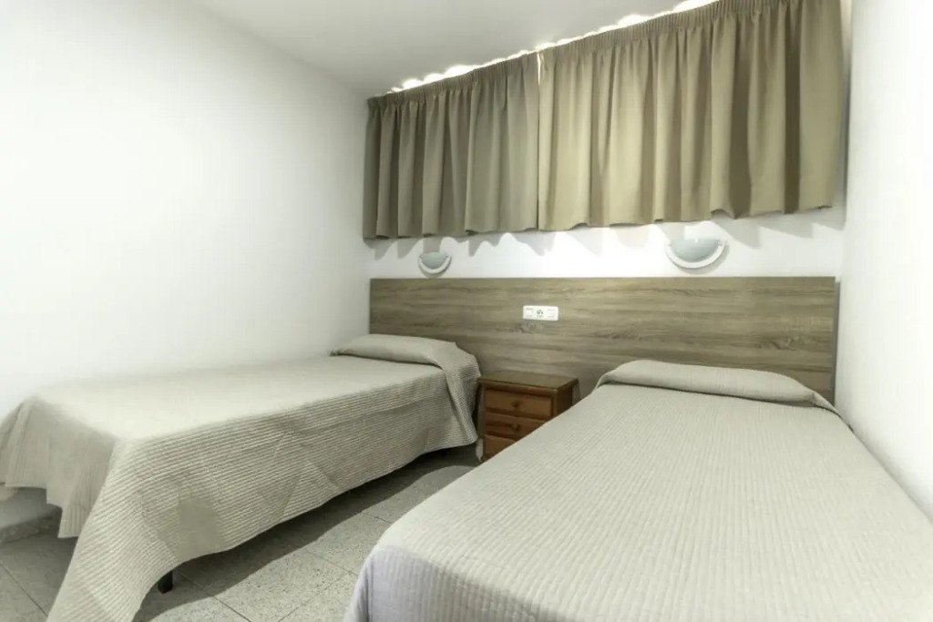 Apartamentos Tamaragua