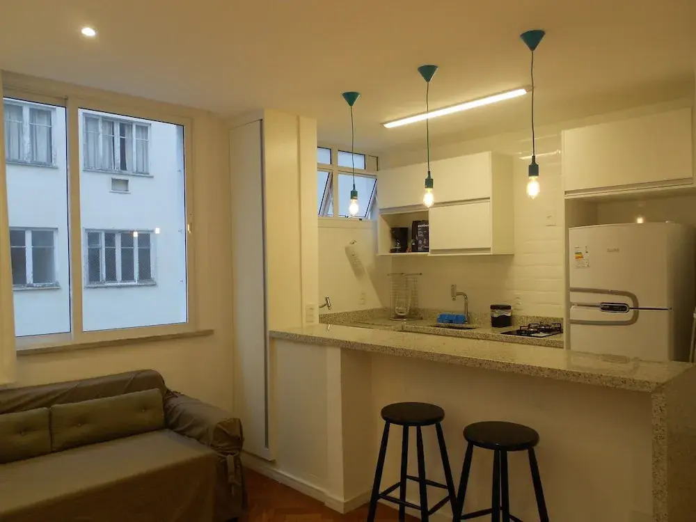 GoHouse - Angrense 501