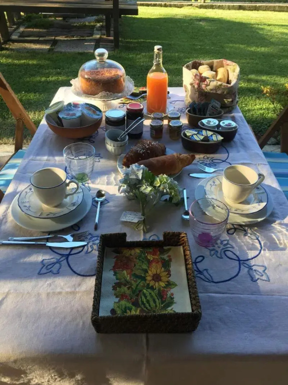 La CRI Bed & Breakfast