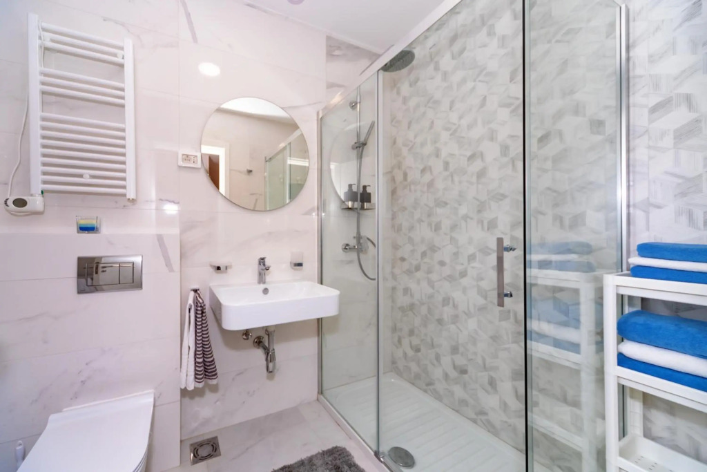 Les appartements Privés Bar