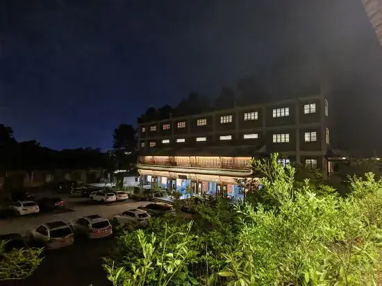 Gongsun Shanzhuang Hotel