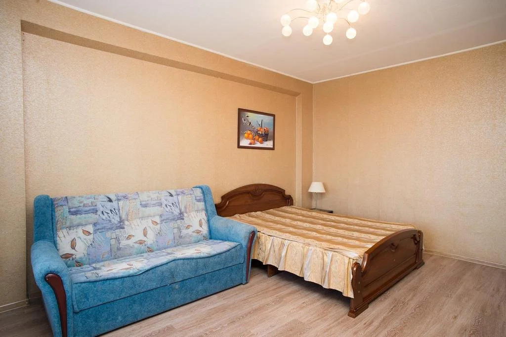 Меблированные комнаты Moskva4you Ordzhonikidze 14