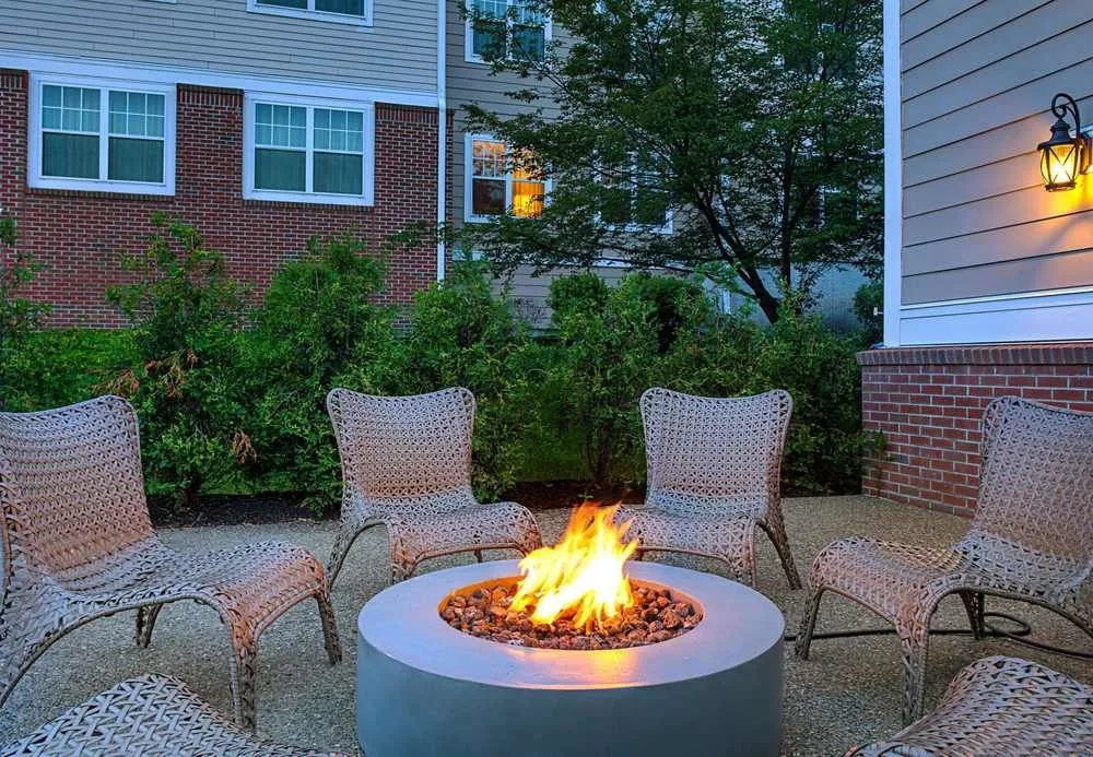 Residence Inn Worcester