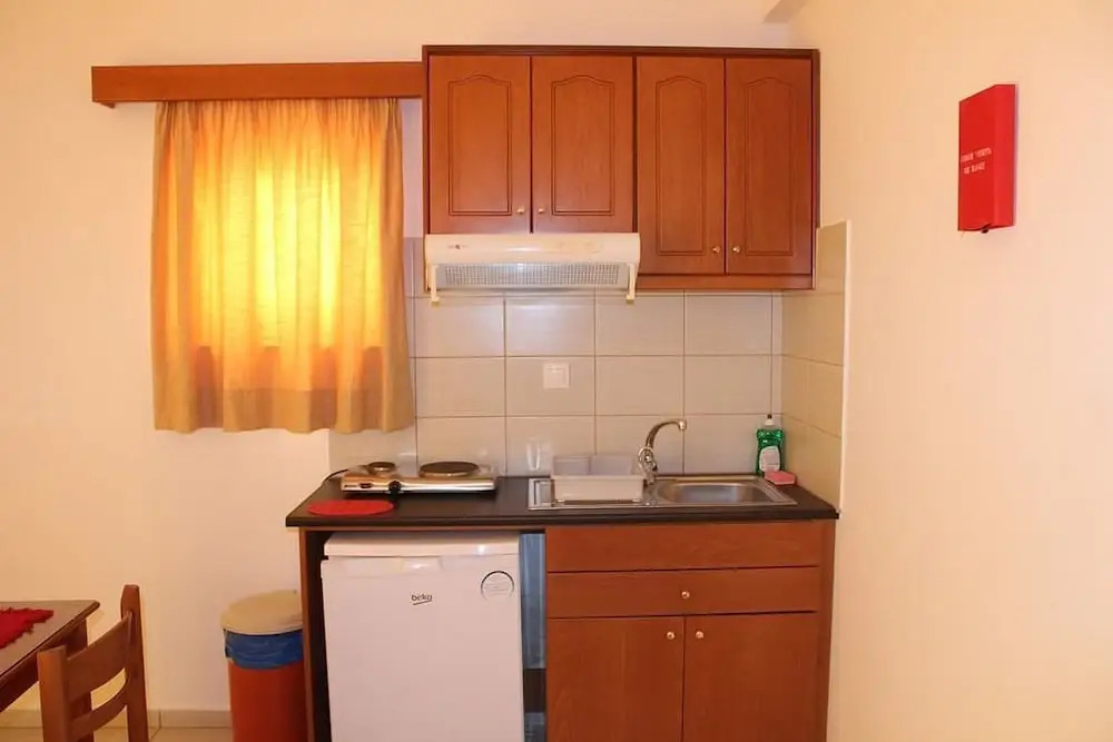 Platanias Beach Apartment