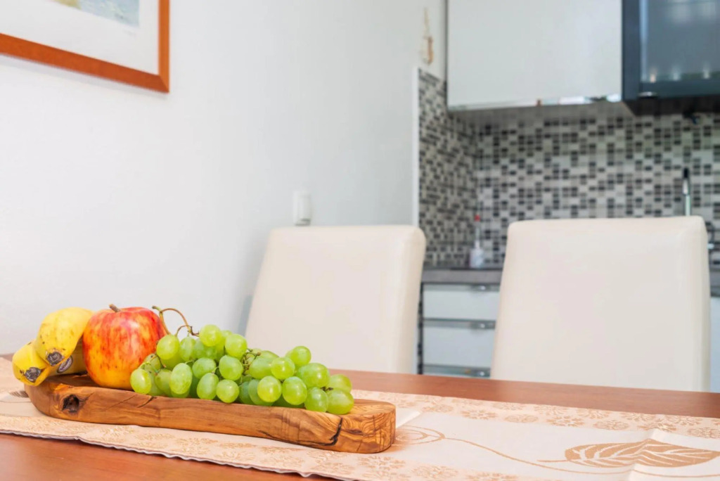 Apartments Slavica D