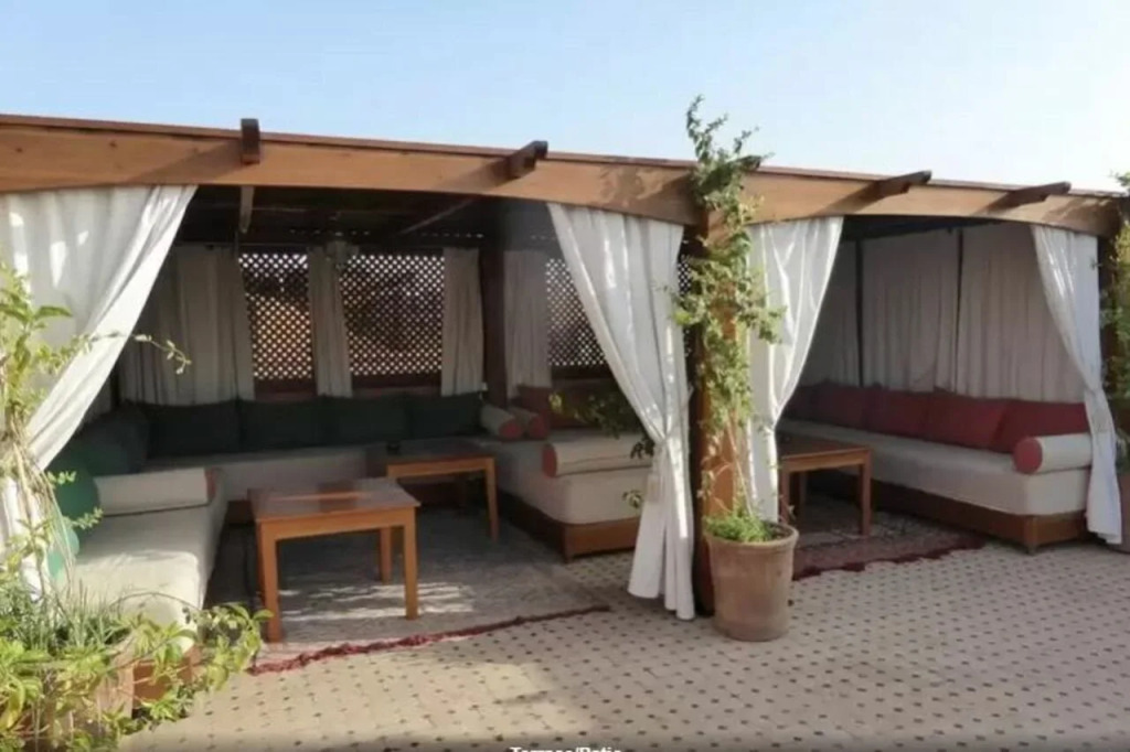 Riad Berta