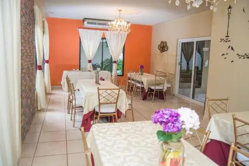 Hotel Casa Bella