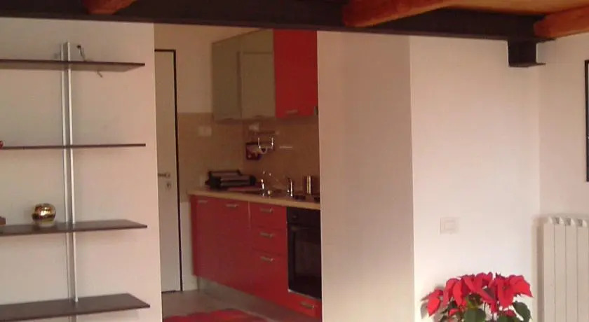 Matilde's Flat