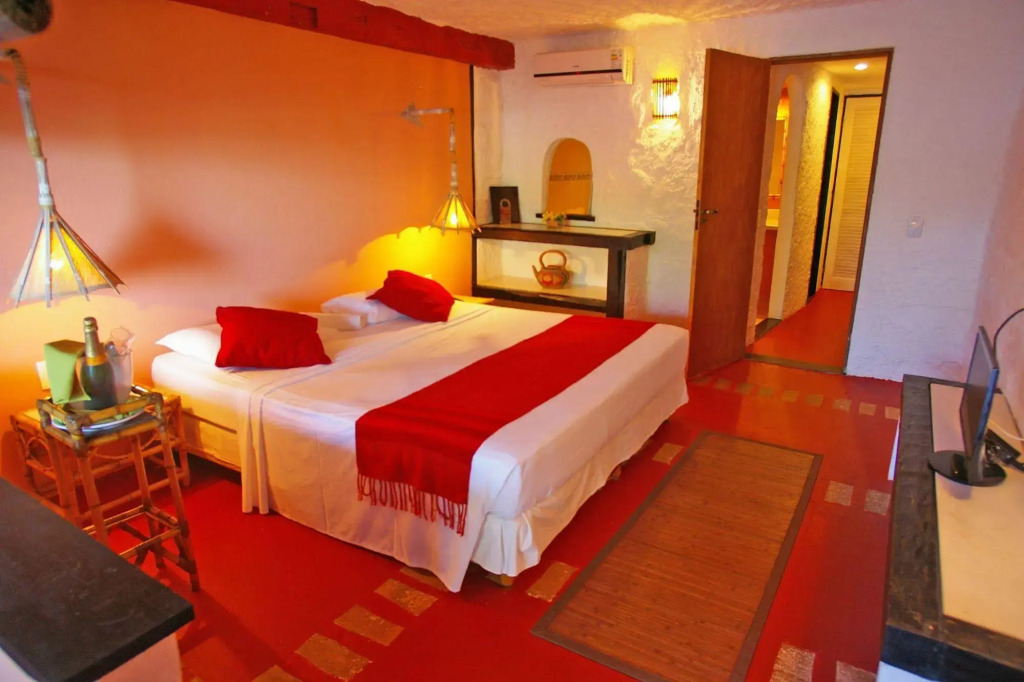 Porto da Lua Boutique Hotel