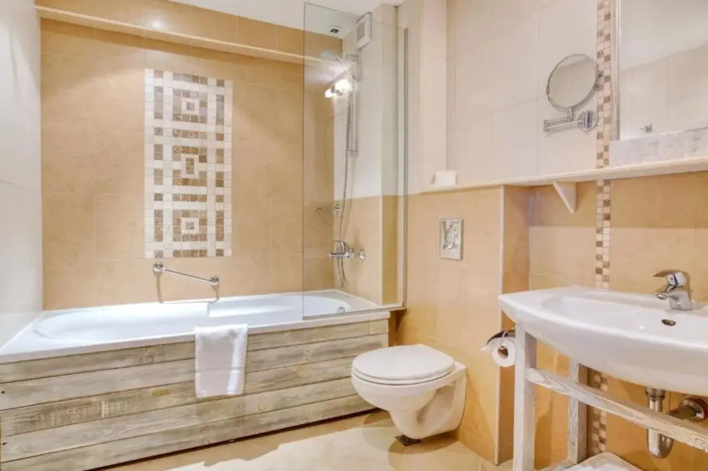 MPM Hotel Sport Ski-in, Ski-out