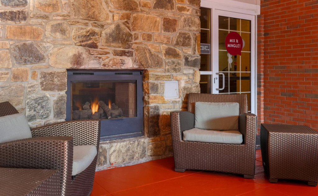 Courtyard by Marriott Potomac Mills Woodbridge
