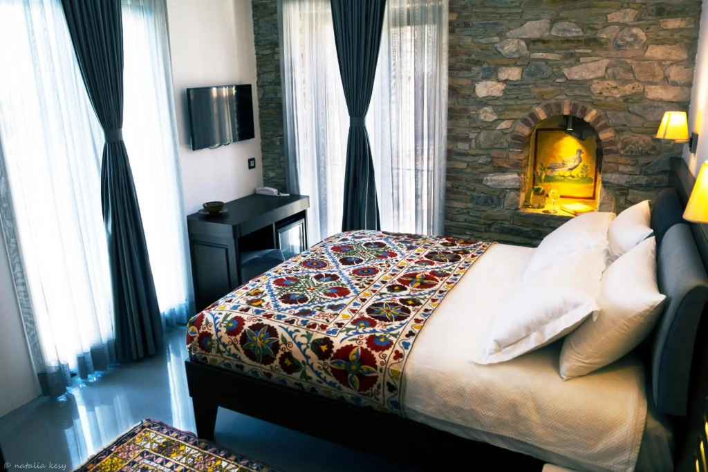 Ayasoluk Hotel & Restaurant