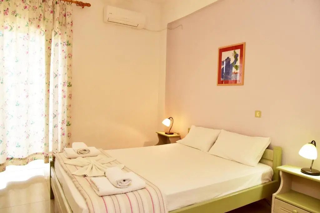 Filoxenia Apartments 2