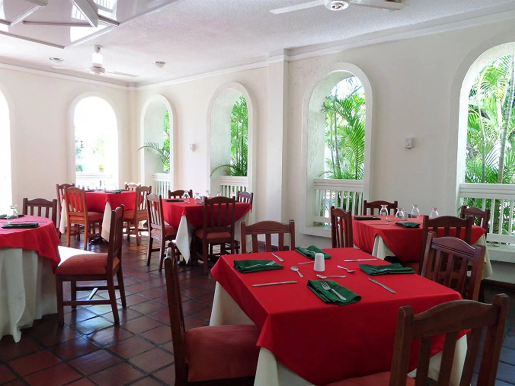 City House Bolivar